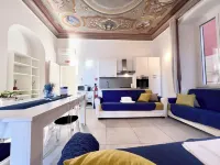 拉芭蘿的Casa Rosa al Mare