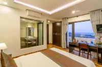 هوتل فرونت بيتش Hotels near شاطئ كوا داي (Cua Dai Beach)