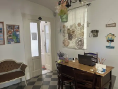 เบดแอนด์เบรกฟาสต์ คิเมรา บารี