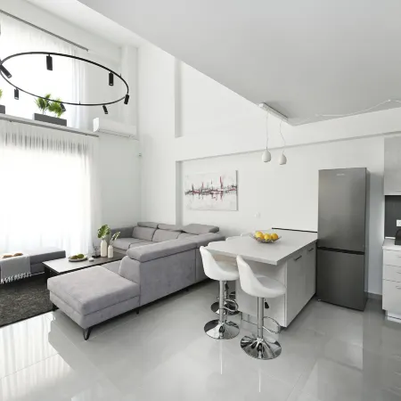 Icon Urban Living Trikala