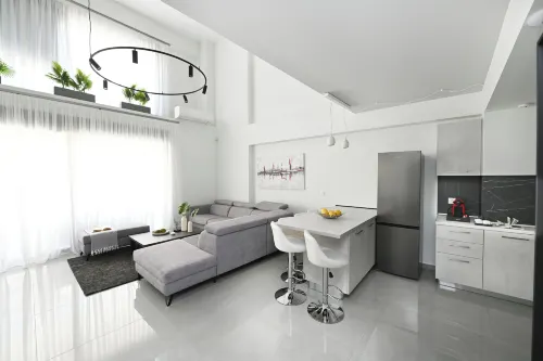 Icon Urban Living Trikala - Wifi
