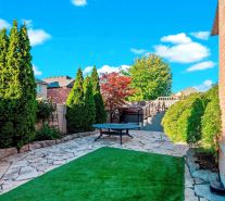 GLOBALSTAY Luxury 4-Bedroom House near Wonderland with Free Parking