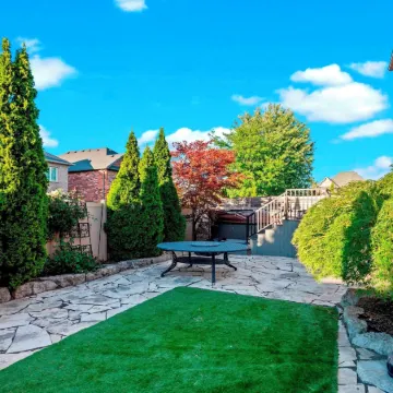 GLOBALSTAY Luxury 4-Bedroom House near Wonderland with Free Parking