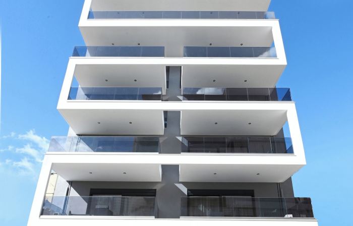 Icon Urban Living Trikala