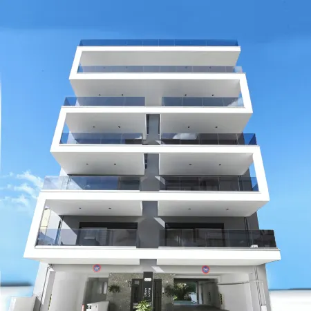 Icon Urban Living Trikala