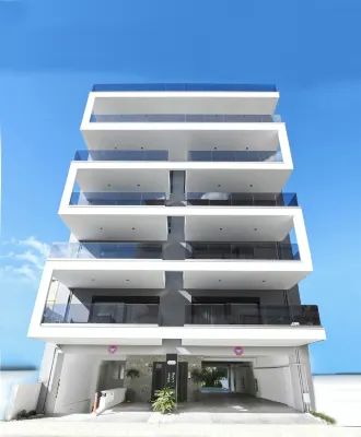 Icon Urban Living Trikala Hotels in Trikala