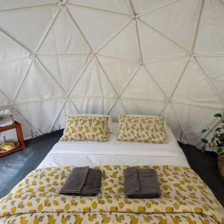 Doi Inthanon Tea Farmstay