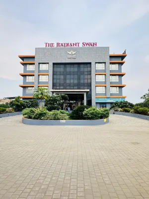The Radiant Swan Hotels in Dahej