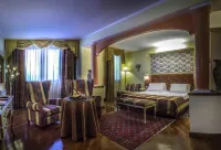 Hotel la Bussola Hotels in Novara
