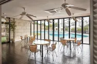 Grand Josun Hill Suite - Pools