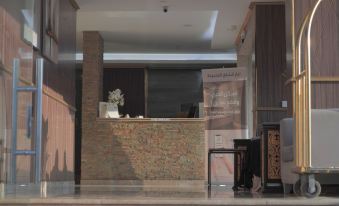 Lamar Taiba Serviced Apartment