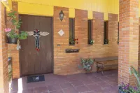 Casa na Serra Para 15 Pessoas Bento Gon Alves - Homestays