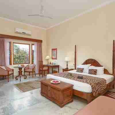 Dev Vilas Rooms