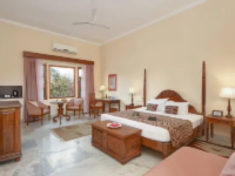 Dev Vilas Hotels in Sawai Madhopur