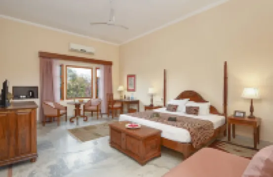 Dev Vilas Hotels in Sawai Madhopur