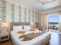 Kalyves Beach Hotel Hotels in Armeni