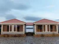 Siyanie Severa Hotel 北莫爾斯克酒店