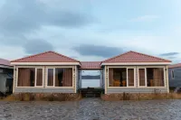 Сияние Севера Отели в г. 