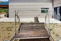 Romantic Mountain Retreat Near Vallecito Lake! - 4-Star