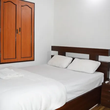 Kathmandu Apartment 1BHK Thamel 5 min walk 0 Floor