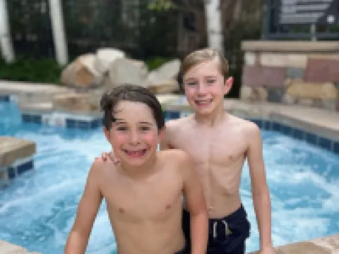 Gorgeous Ski-In Ski-Out Condo on Beaver Creek Mountain Hotels in Edwards