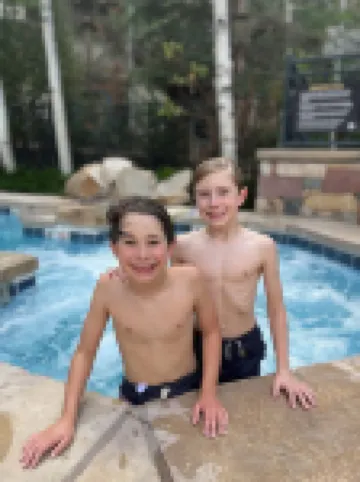 Gorgeous Ski-In Ski-Out Condo on Beaver Creek Mountain