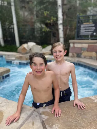 Gorgeous Ski-In Ski-Out Condo on Beaver Creek Mountain