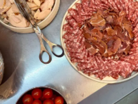 Hôtel Mercure Paris Arc de Triomphe Wagram