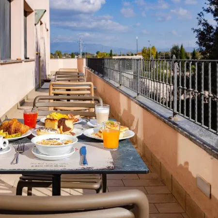 Hotel Il Gentiluomo