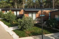 Gava Waterman Island Cottages - All Inclusive