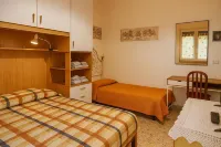 Artisti Del Cavallo Tourism Hotels in Lucignano