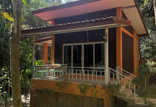 에코 사마디 리트리트 객실 이미지