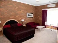 Charles Sturt Motor Inn Hotels in Cobram
