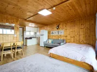 Ganghwado Goryeohoban Pension Hotels near Ganghwado