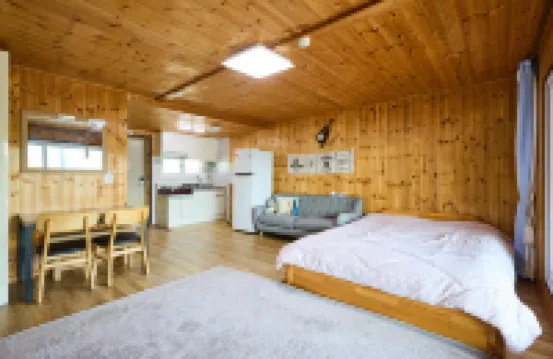 Ganghwado Goryeohoban Pension Hotels near Ganghwado