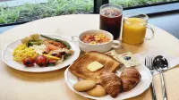 SOTA SUITE Pyeongtaek Godeok - breakfast