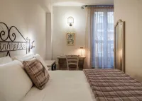 Hotel Il Tiglio Hotels in Barrea