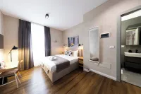 Sette Vele Rooms - Pensionaatit