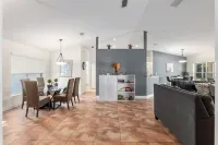 Villa Huisman - Comfort - 3 Bedroom - 4-Star