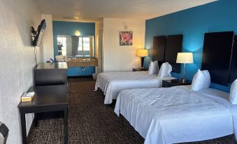 Americas Best Value Inn Brinkley - Hizvo