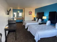 Americas Best Value Inn Brinkley Hotels in Brinkley