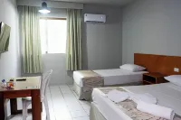 Matsubara Acqua Park Hotel