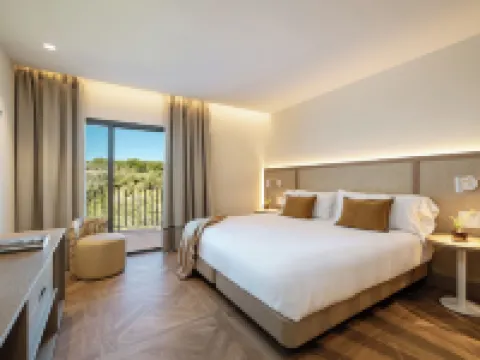Hotel Encinar de Sotogrande Hoteles en San Roque
