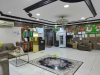 Al Eairy Furnished Apartments Dammam 4