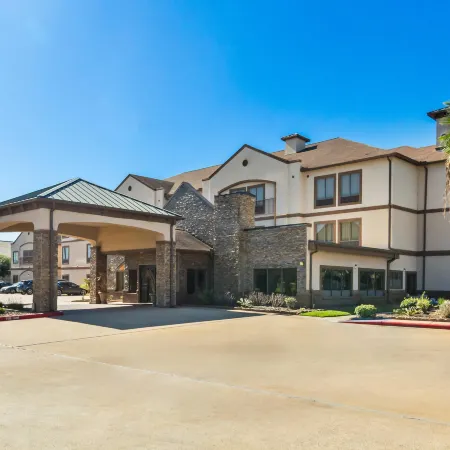 Comfort Suites Lake Jackson Clute