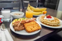 Quality Inn - พร้อมอาหารเช้า