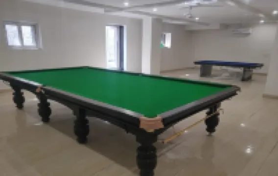 FlxHo Quad - Luxury Studio Apart Hotel DLF Cyber City