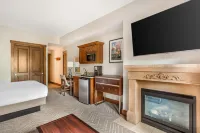 Hilton Grand Vacations Club Sunrise Lodge Park City Hotels in 
