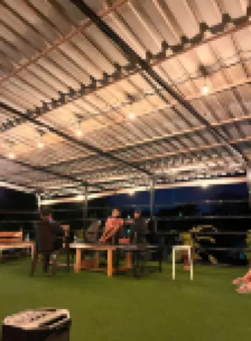 Mitra Hostel (by the Pool)