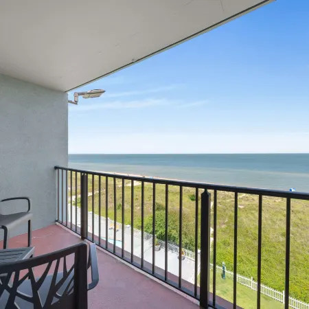 Best Western Plus Holiday Sands Inn  Suites